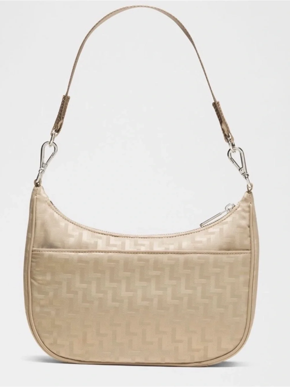 lululemon athletica sleek shoulder