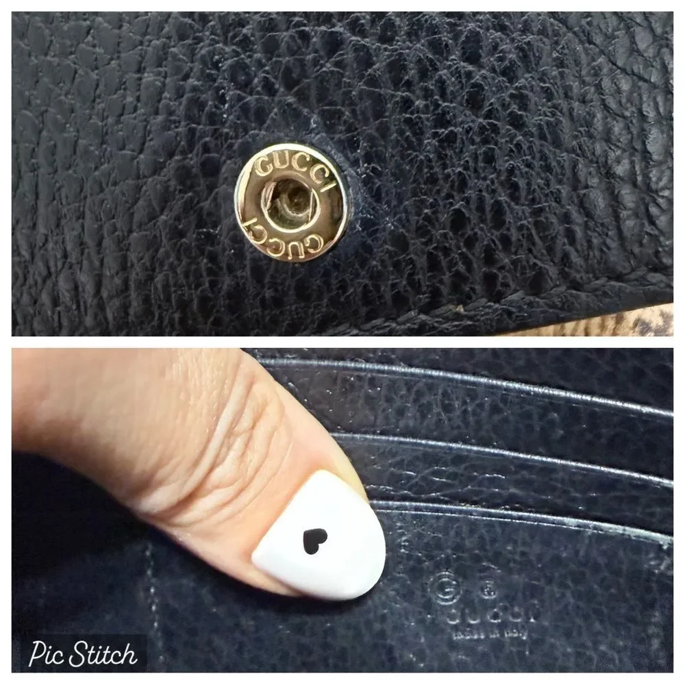 Gucci pre loved