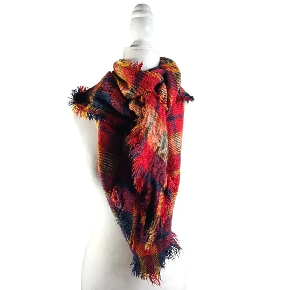 boutique women burnt