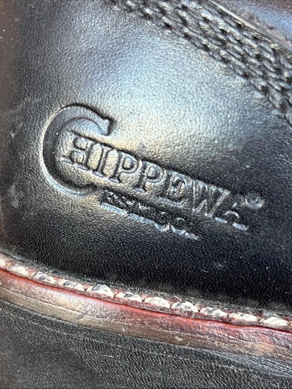Chippewa 1063 inch