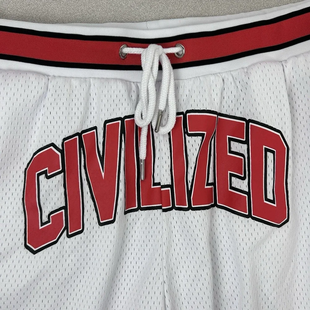 CivilizeD air bear