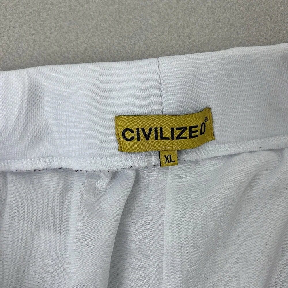 CivilizeD air bear