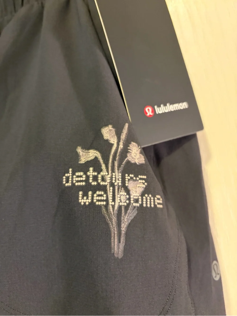 lululemon athletica see pics