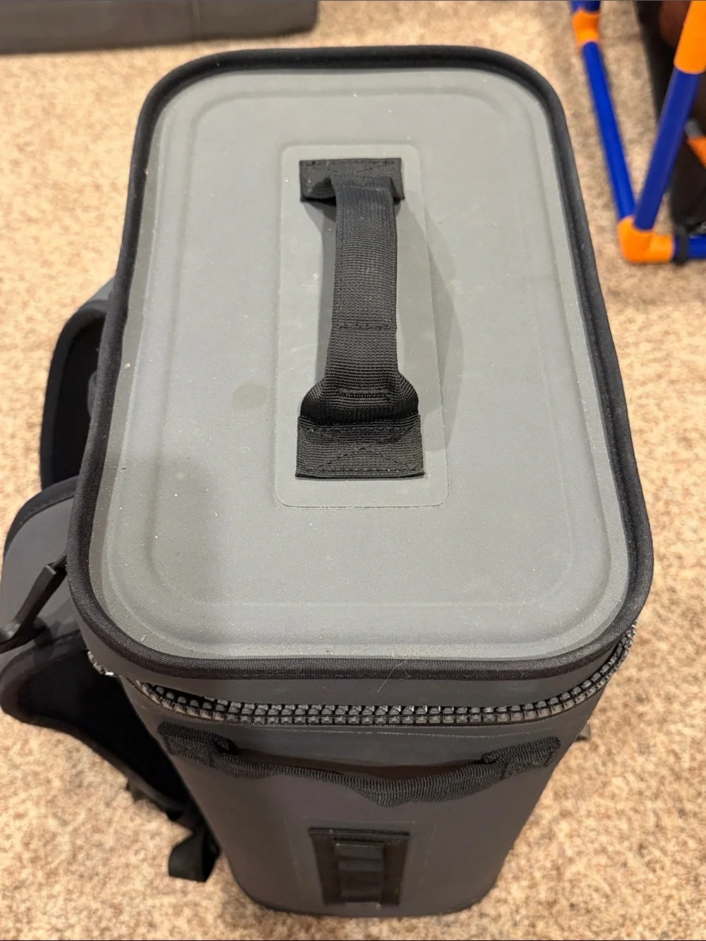 Yeti durable soft