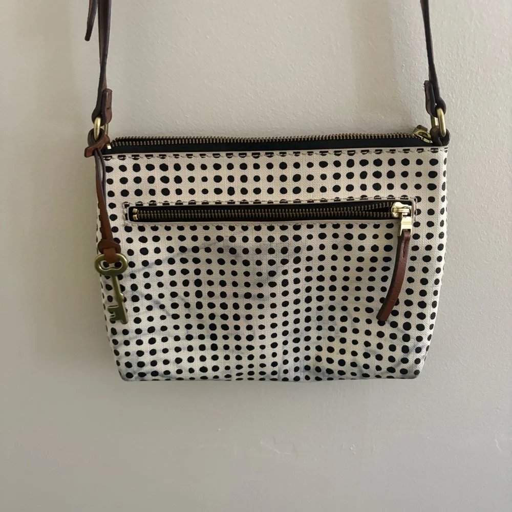 Fossil chic crossbody