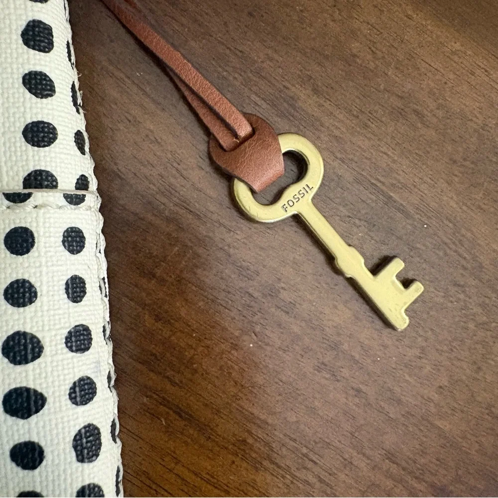 Fossil chic crossbody