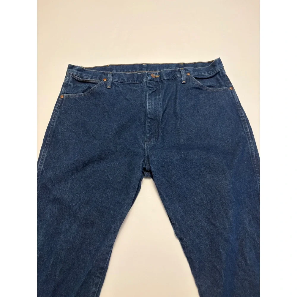 Wrangler 100% western