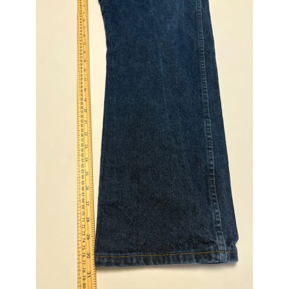 Wrangler timeless 100%
