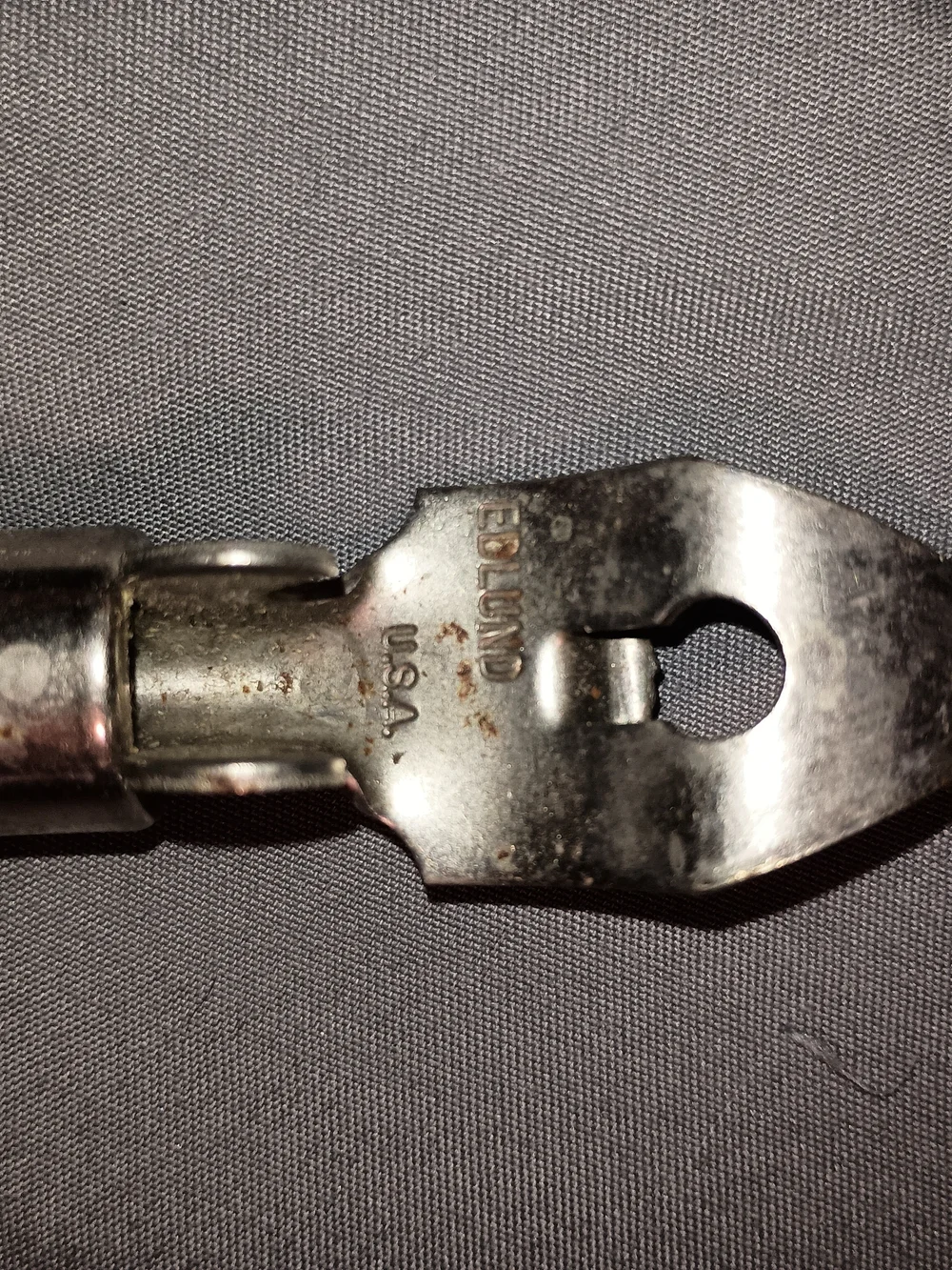 edlund vintage classic