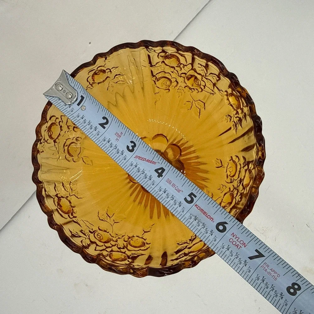 Fenton compote chips
