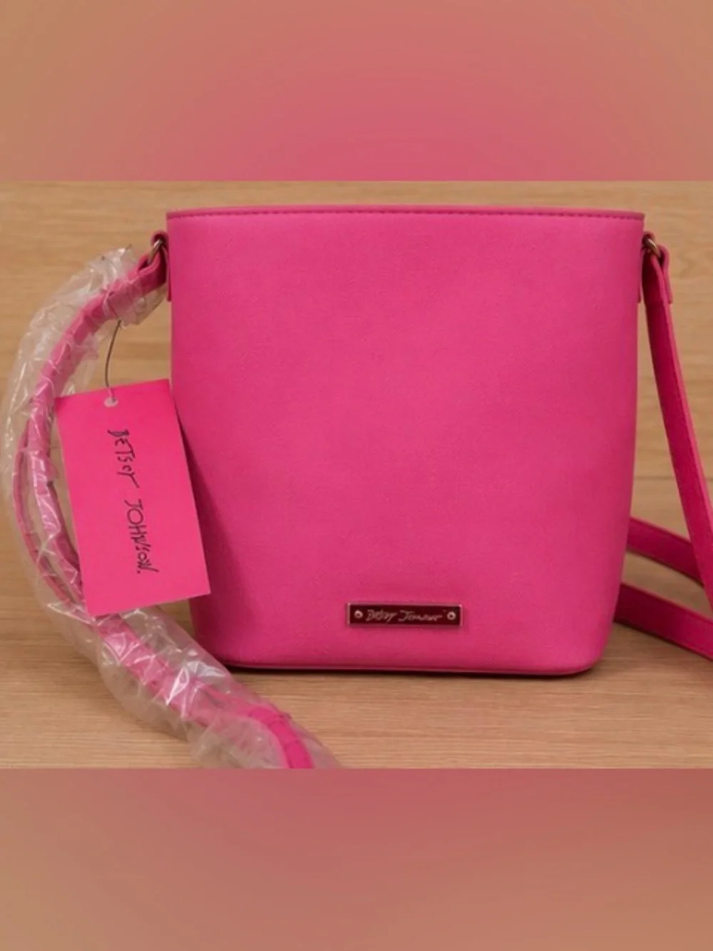 Betsey Johnson nwt betsey