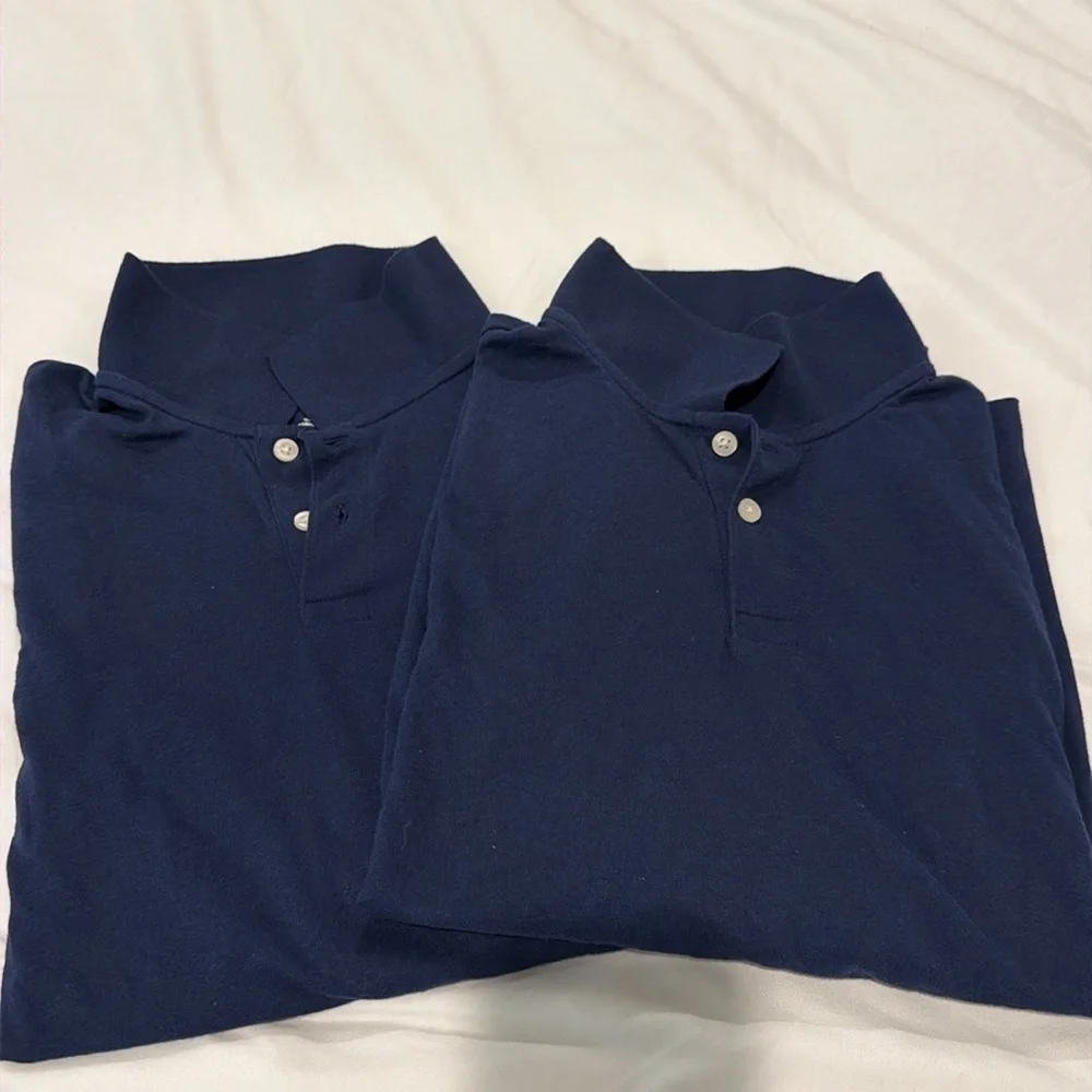 The Childrens Place uniform polo