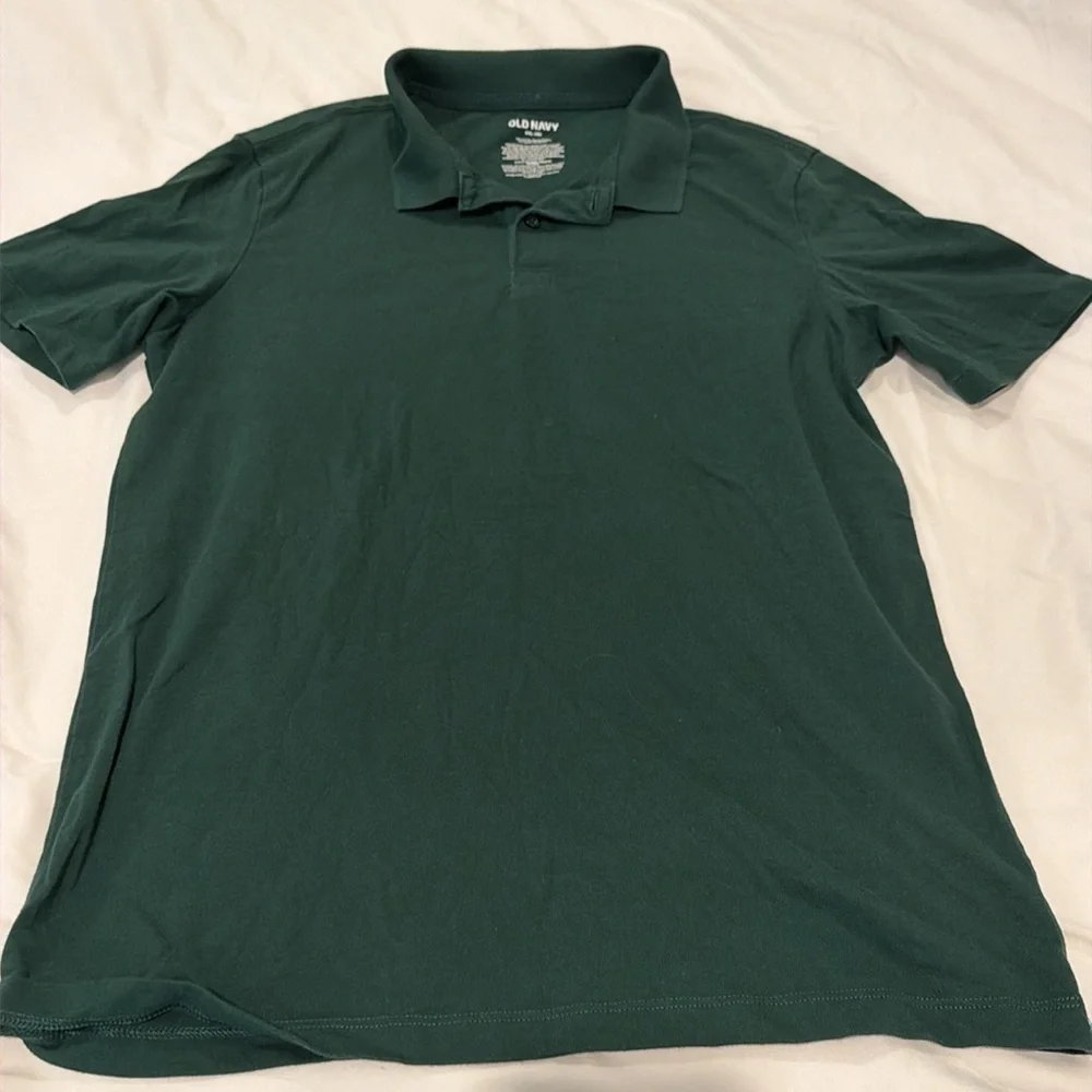 The Childrens Place uniform polo