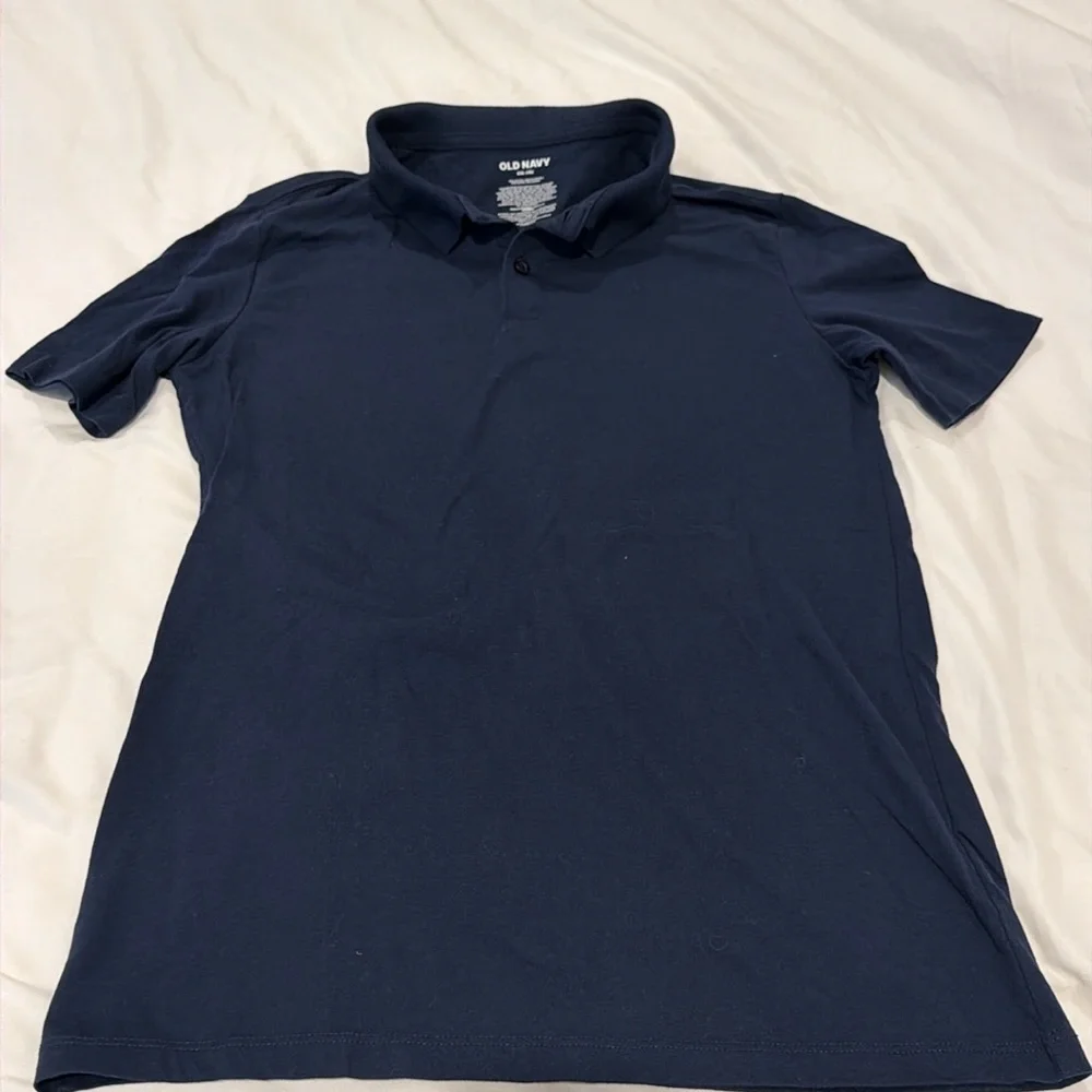 The Childrens Place uniform polo