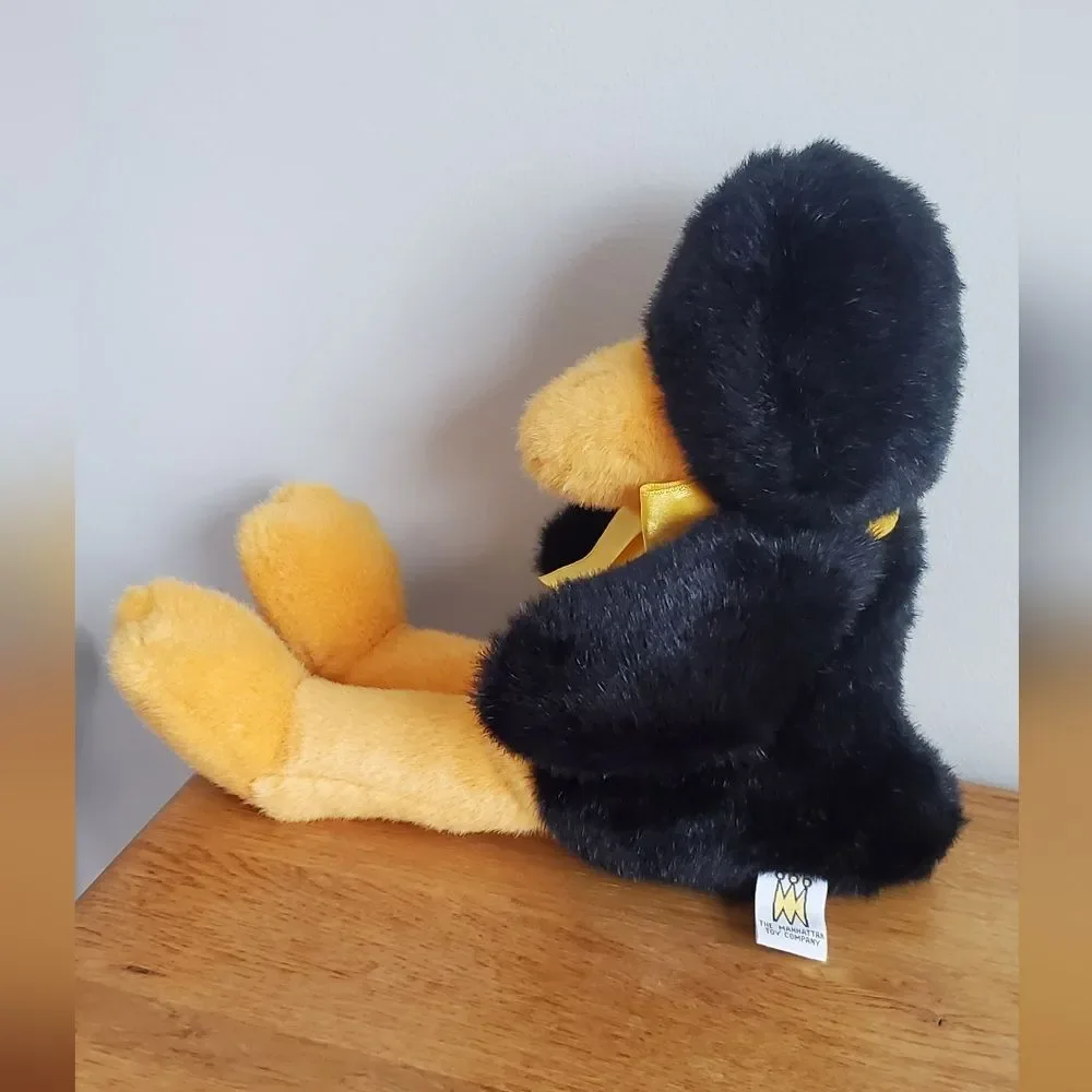 Unbranded adorable plush