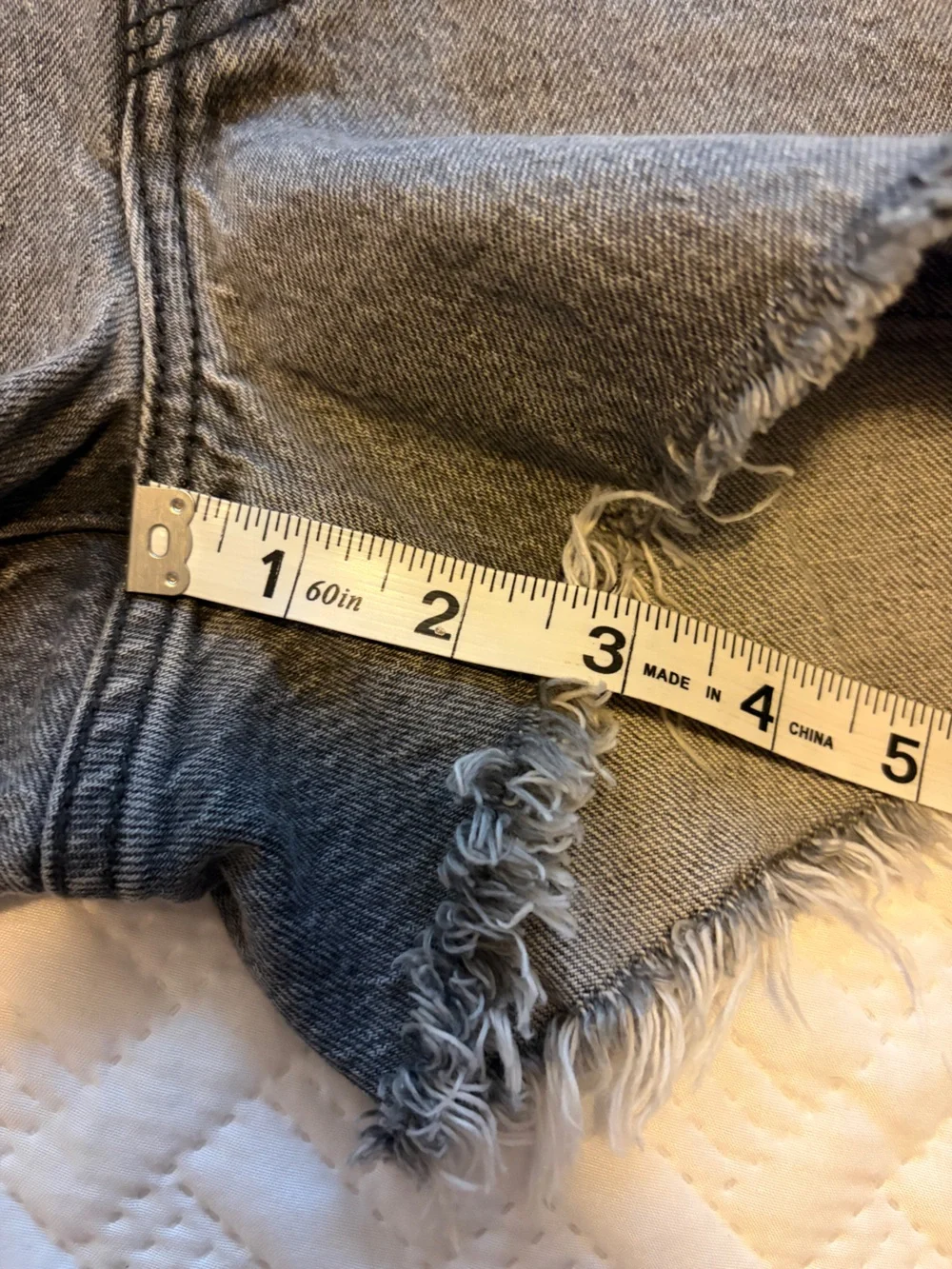 Levis levi high