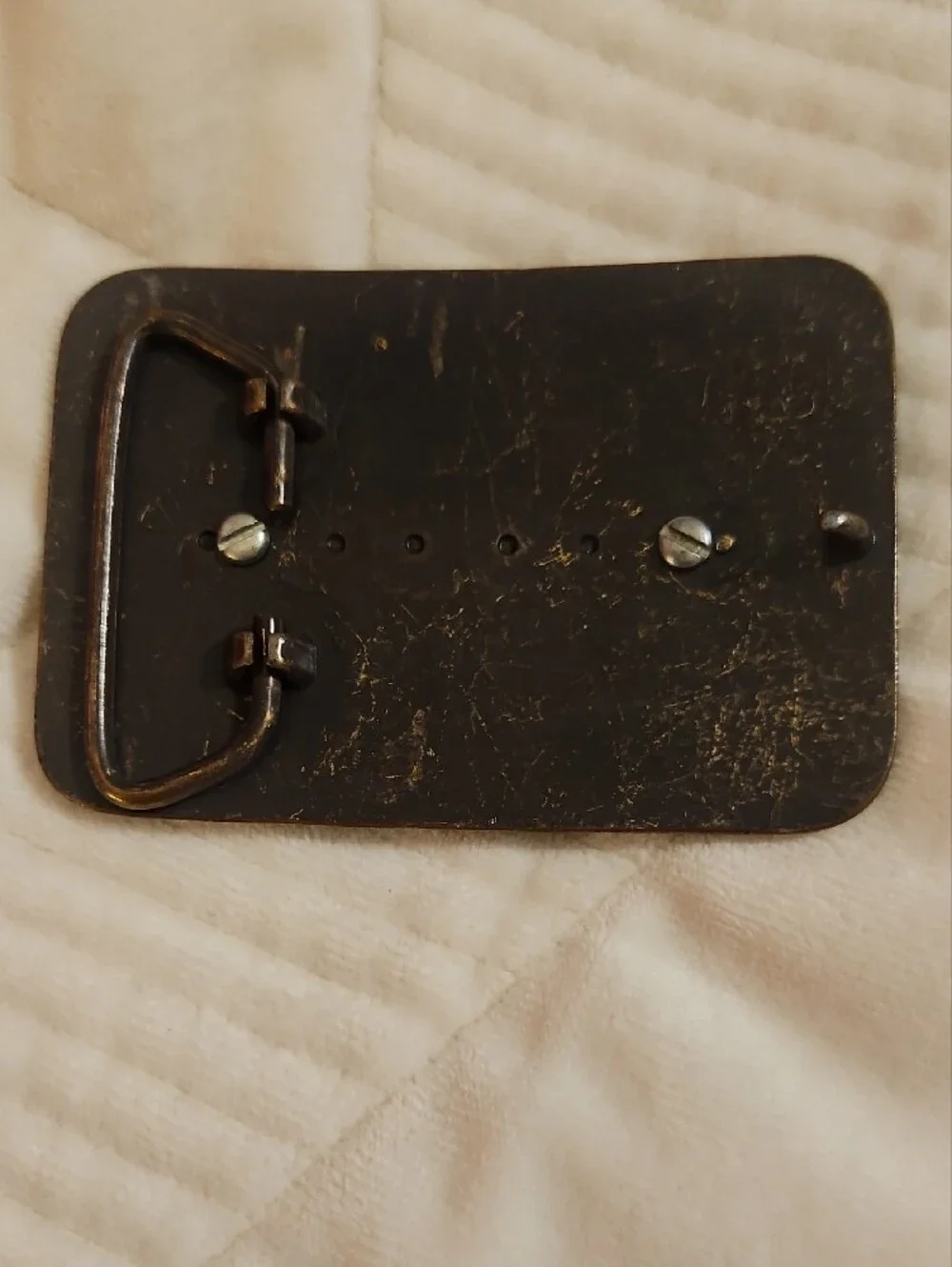 N/A decorative brass
