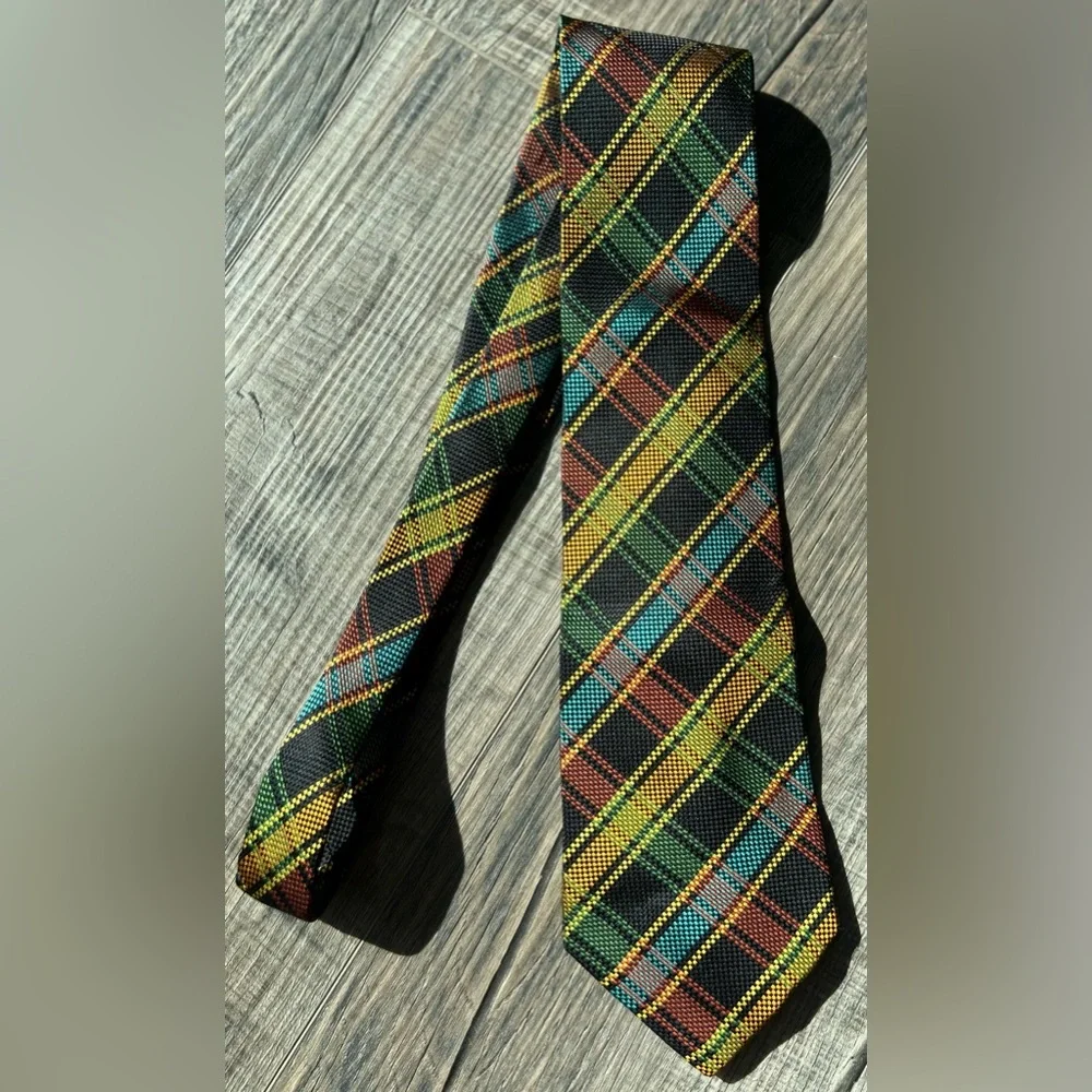 Burberry Black Label classic standard
