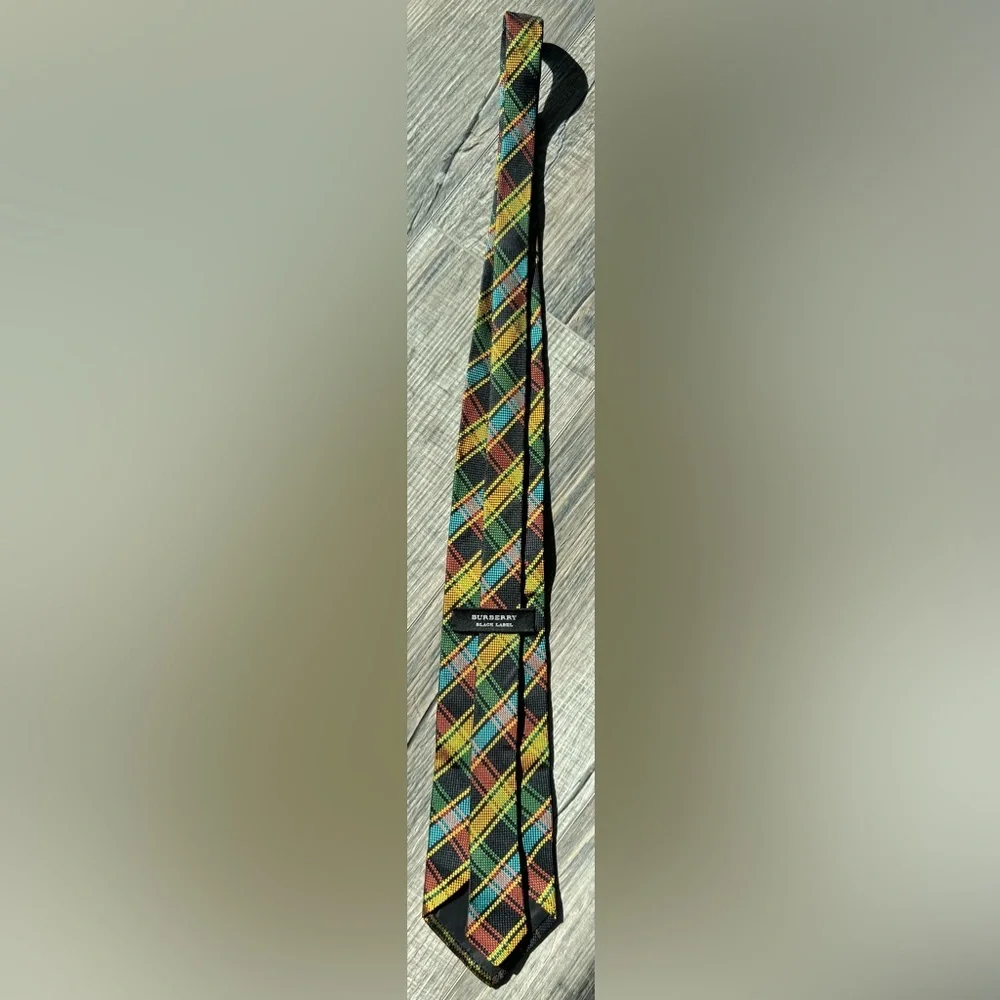 Burberry Black Label classic standard