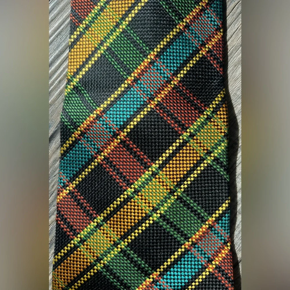 Burberry Black Label classic standard