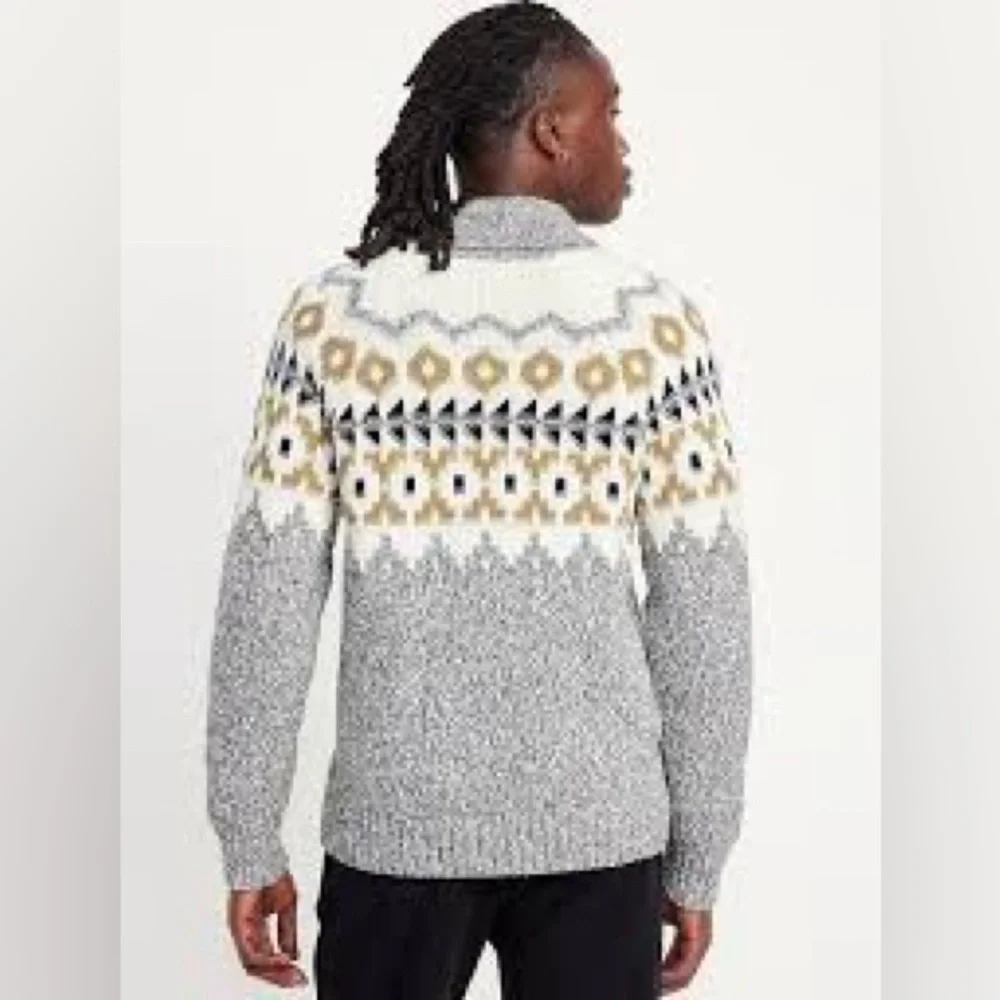 Old Navy recycled wash