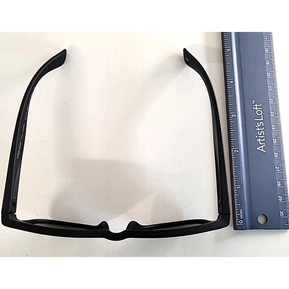 Polarspex Kids Sunglasses Matte Black Frame‎ Mirror Lense 100% UV Protection
