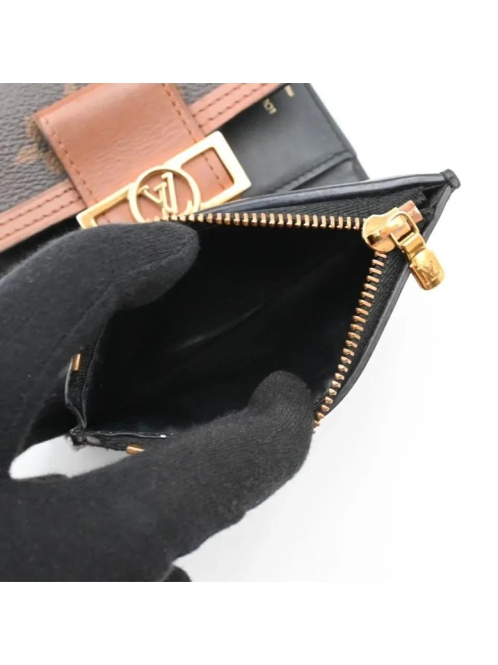 Louis Vuitton this authentic