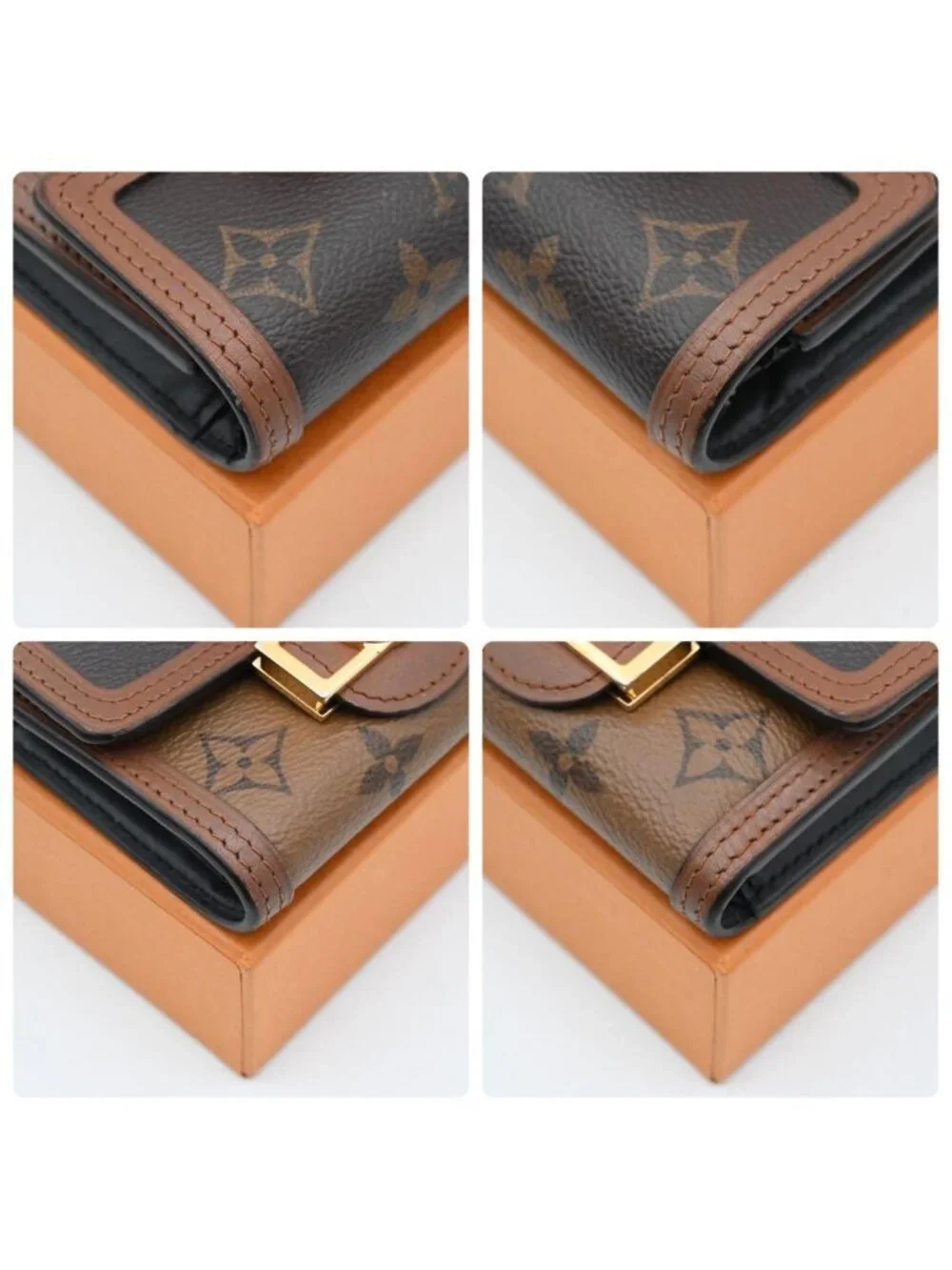 Louis Vuitton this authentic
