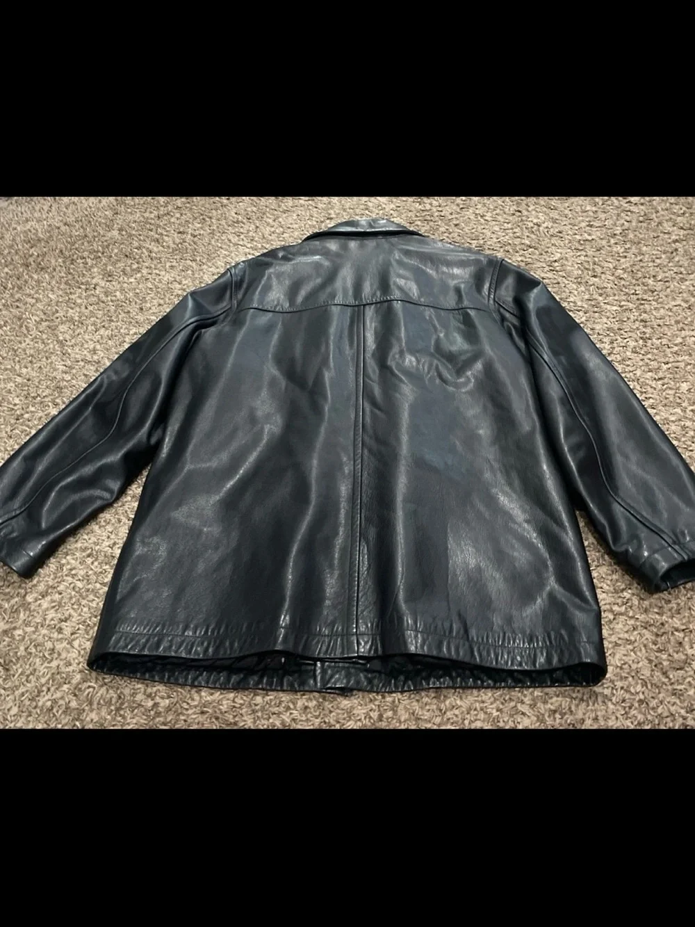 J. Crew crew vintage