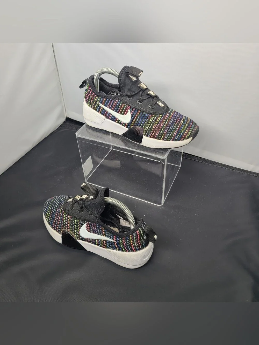 Nike owned fuller item