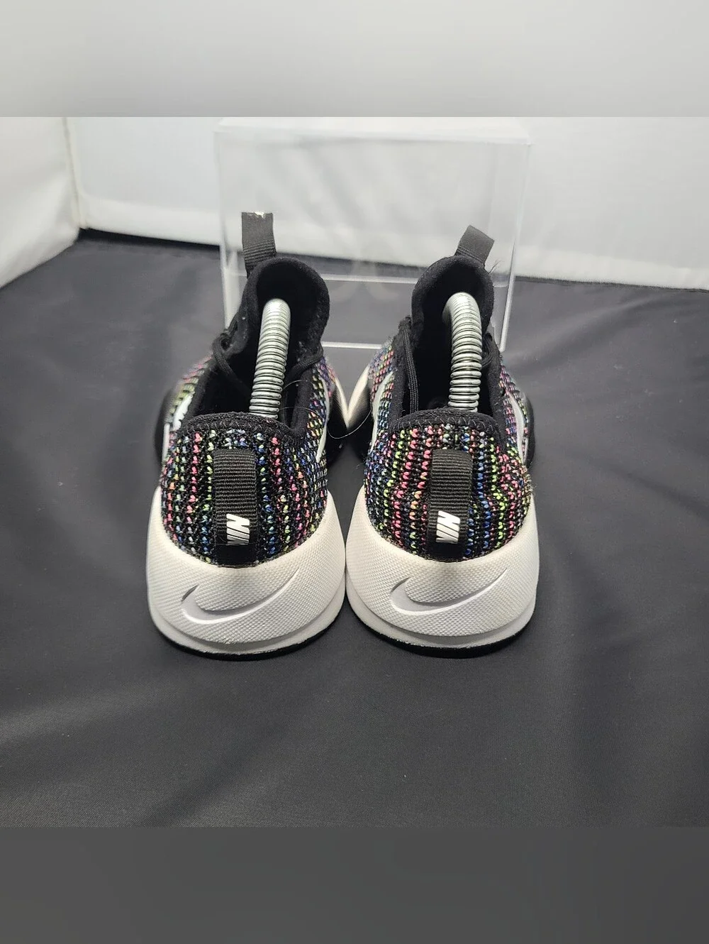 Nike comes going photos
