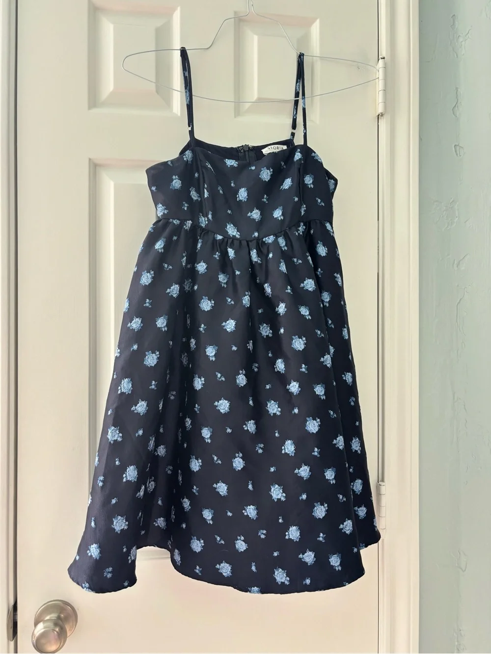 Storia dress