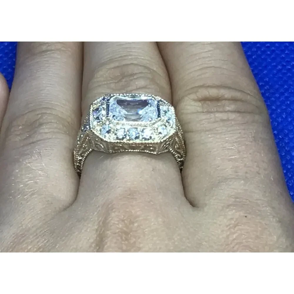 Unbranded 925 sterling