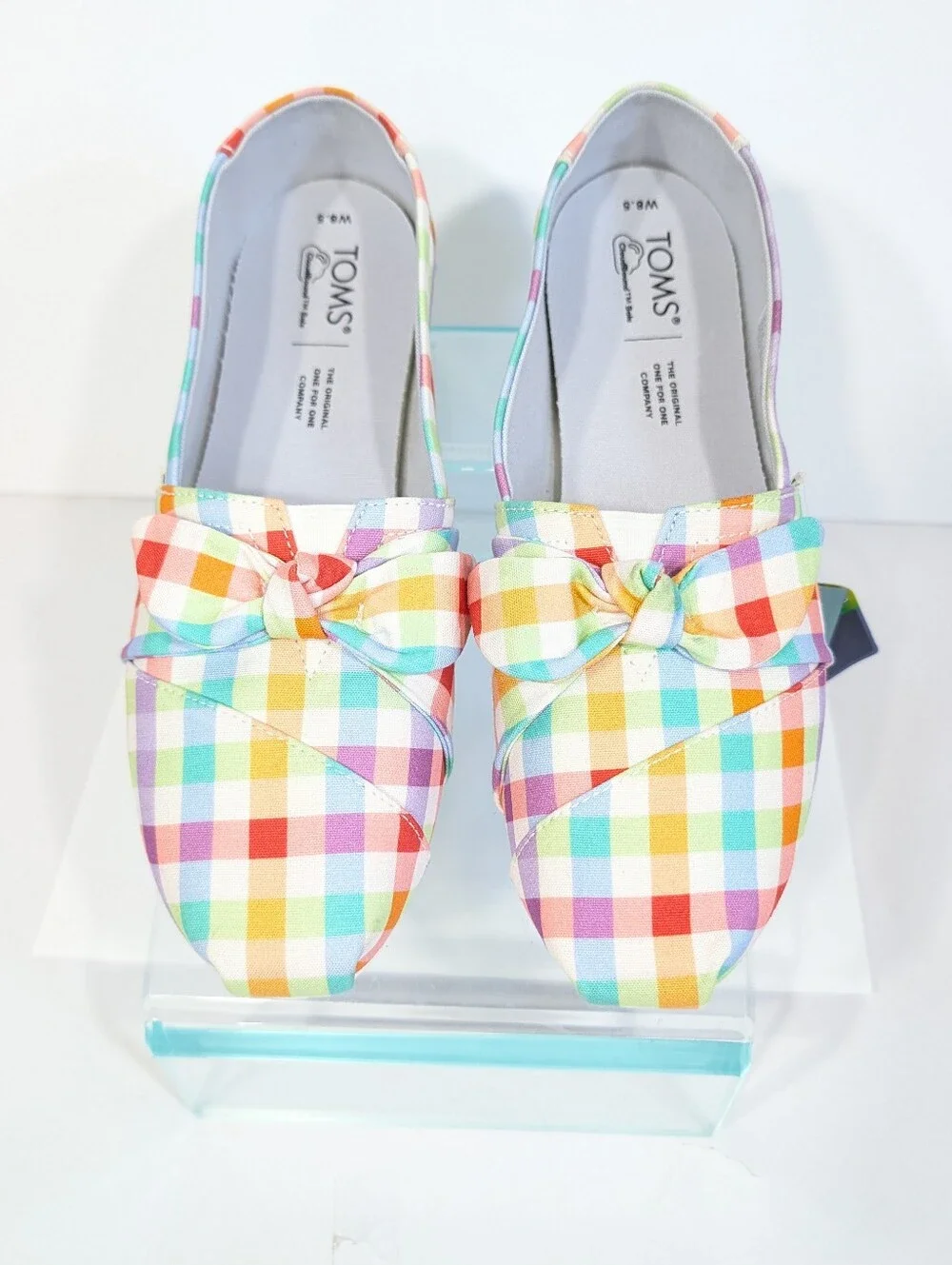 Toms alpargata women