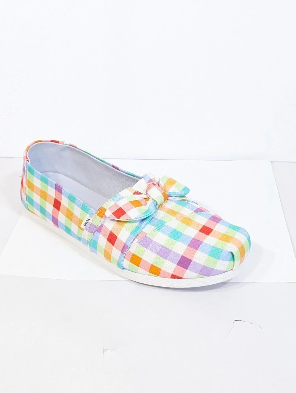 Toms alpargata women
