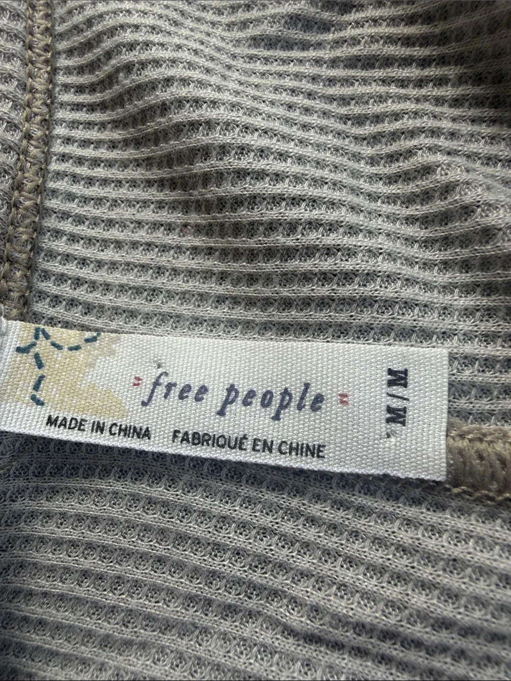 Free People free people