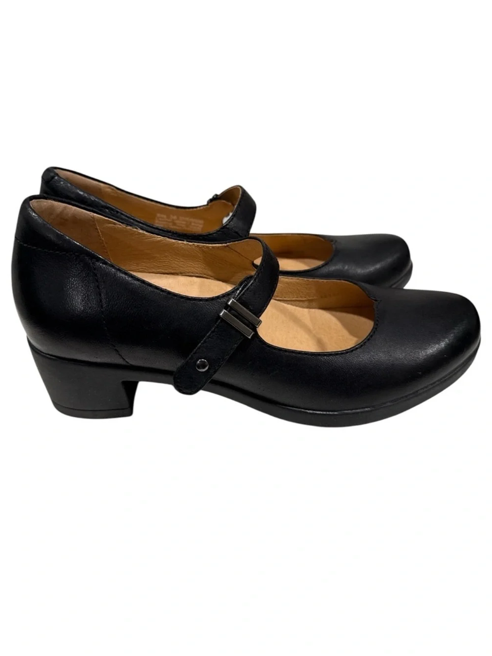 Dansko classic black