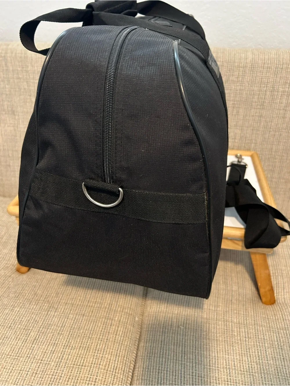 Calvin Klein sleek black