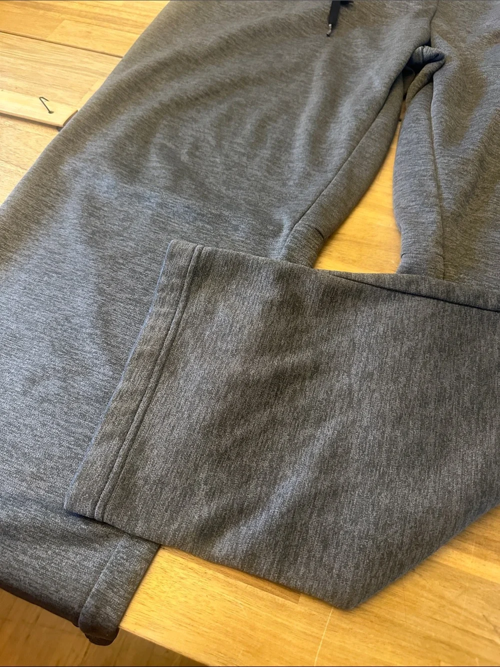 Nike good pre
