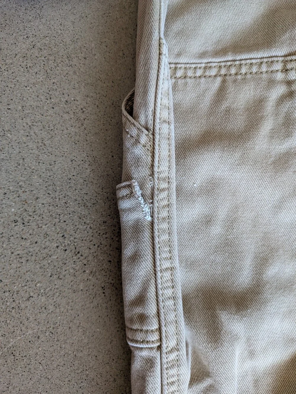 RSQ versatile beige