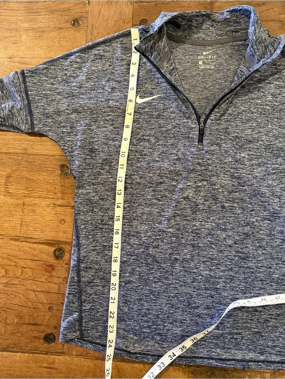 Nike long sleeve