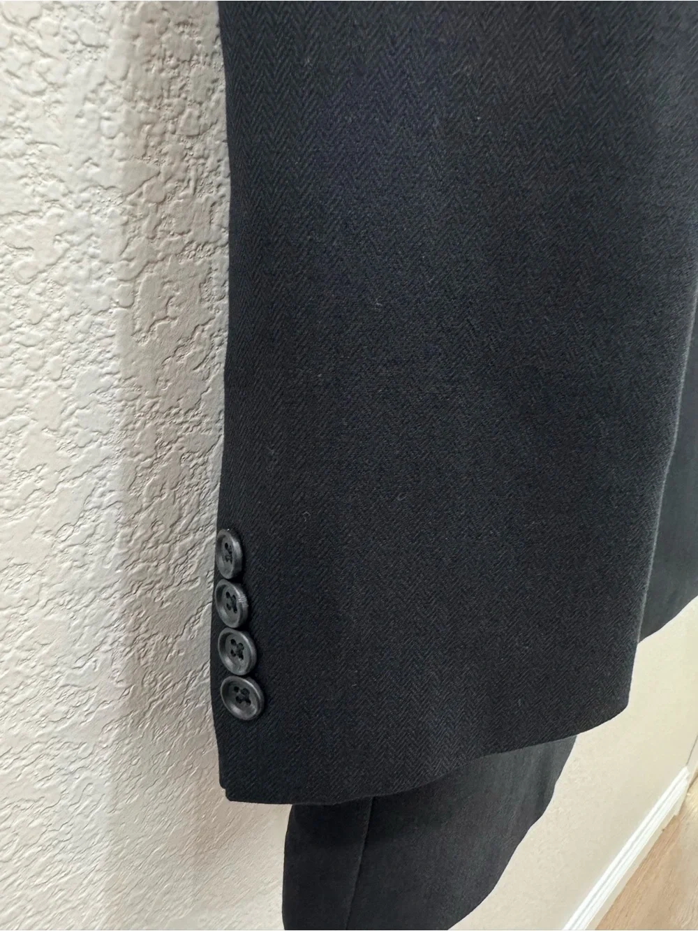 Jos. A. Bank classic black