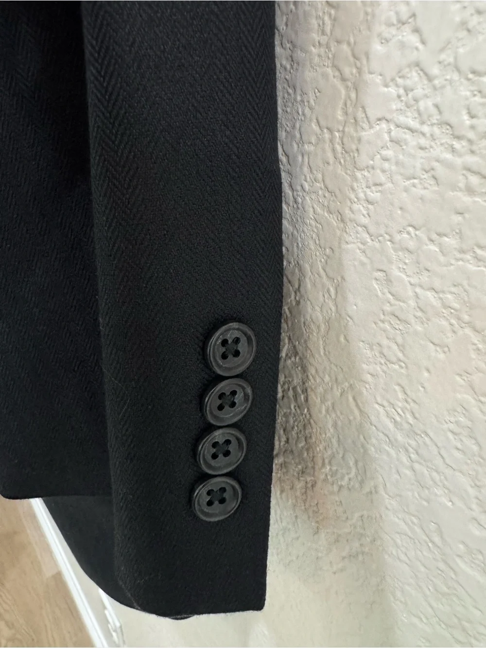 Jos. A. Bank classic black