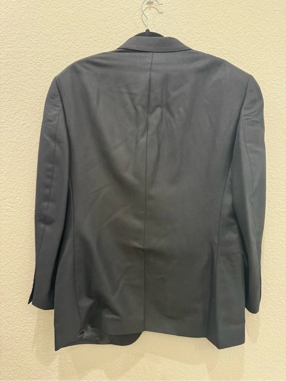 Jos. A. Bank classic black