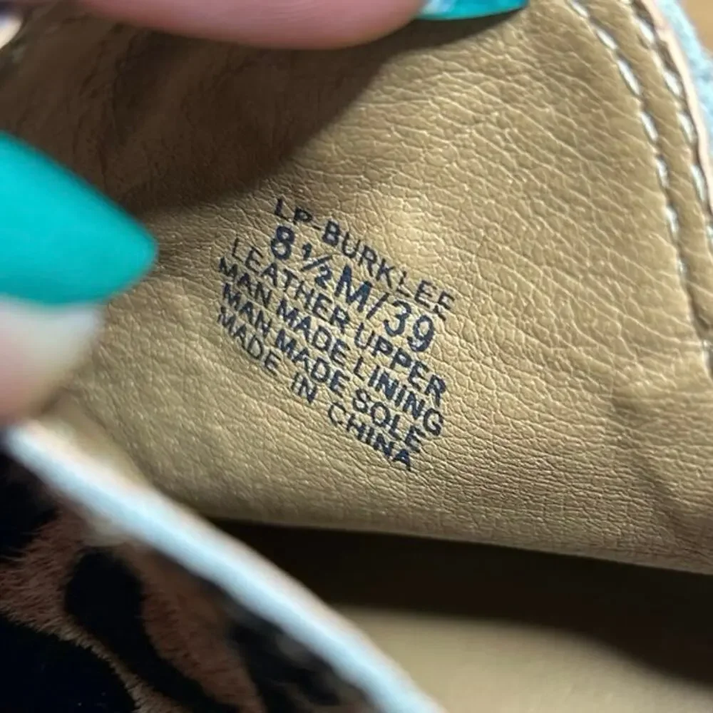Lucky Brand these iconic