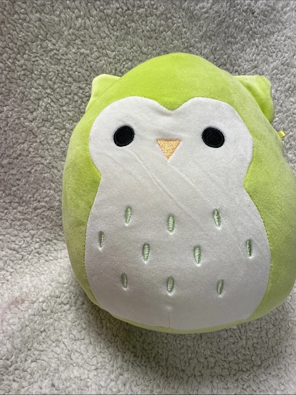 Squishmallows two squishmellows