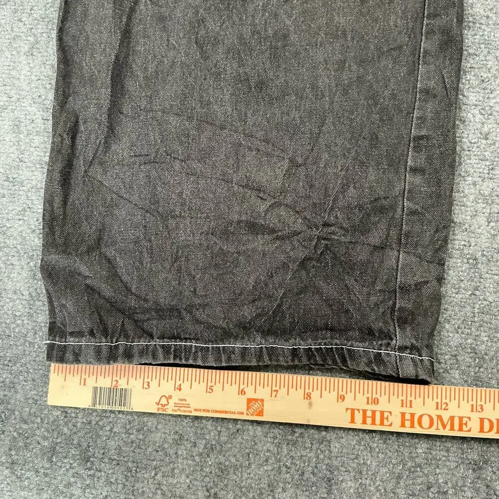 Grays y2k jorts
