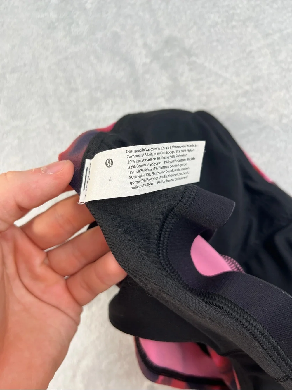 lululemon athletica 🩷 lululemon