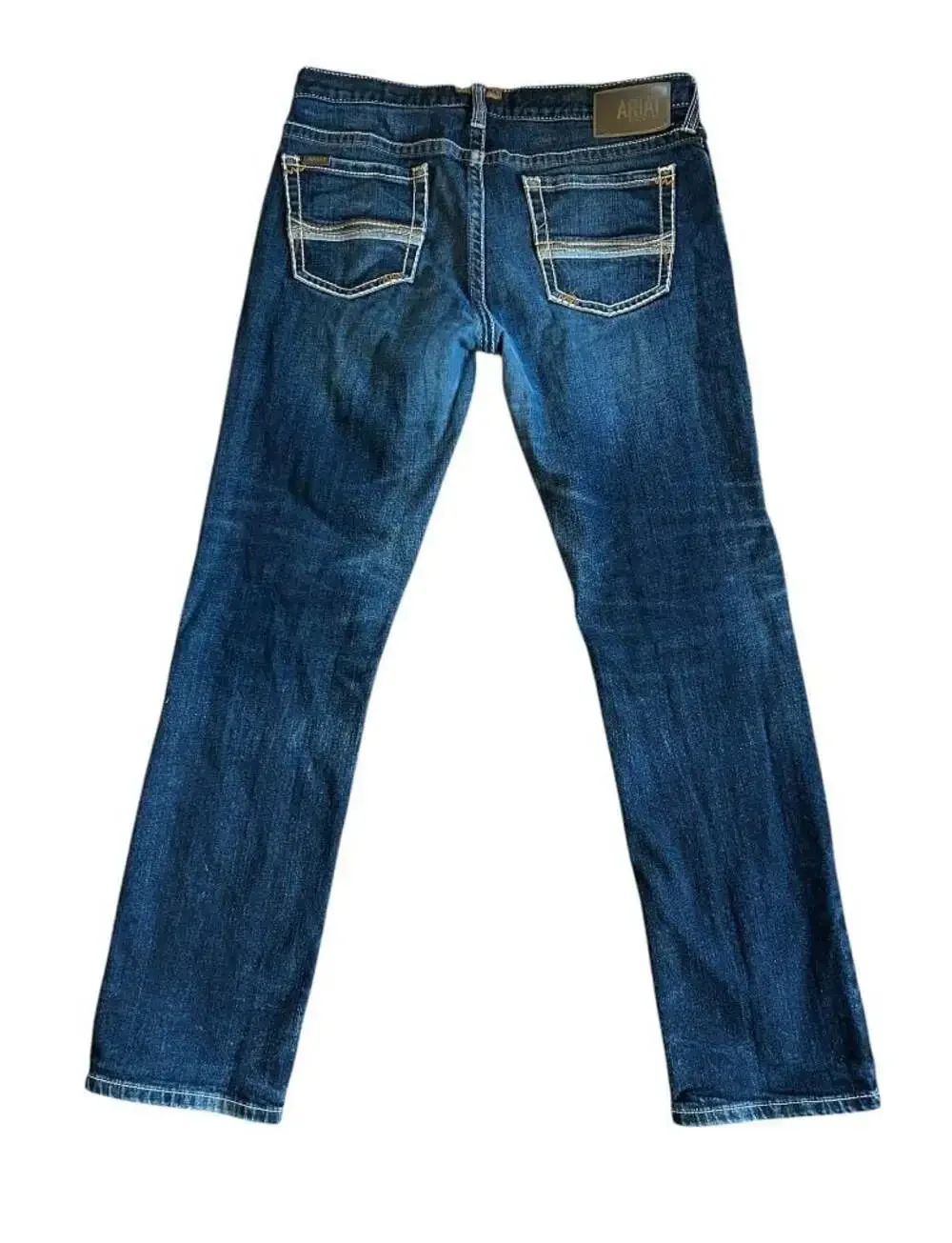 Ariat m7 slim
