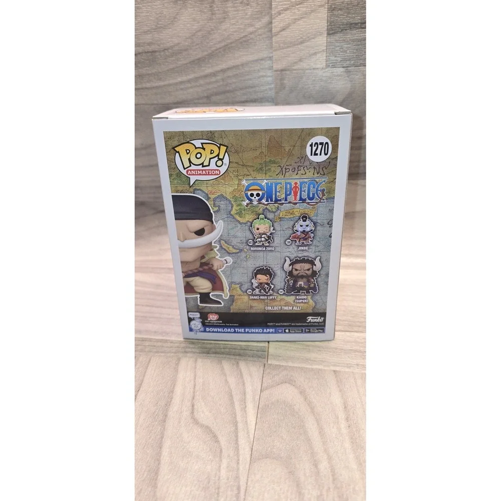 Funko pop one